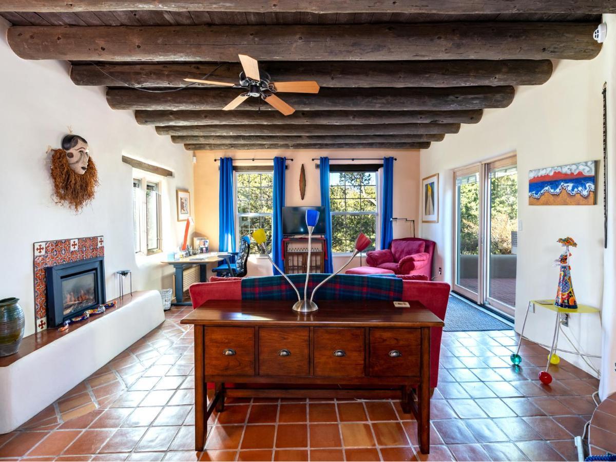 Puesta De Sol, 1 Bedroom, Sleeps 2 Santa Fe Esterno foto