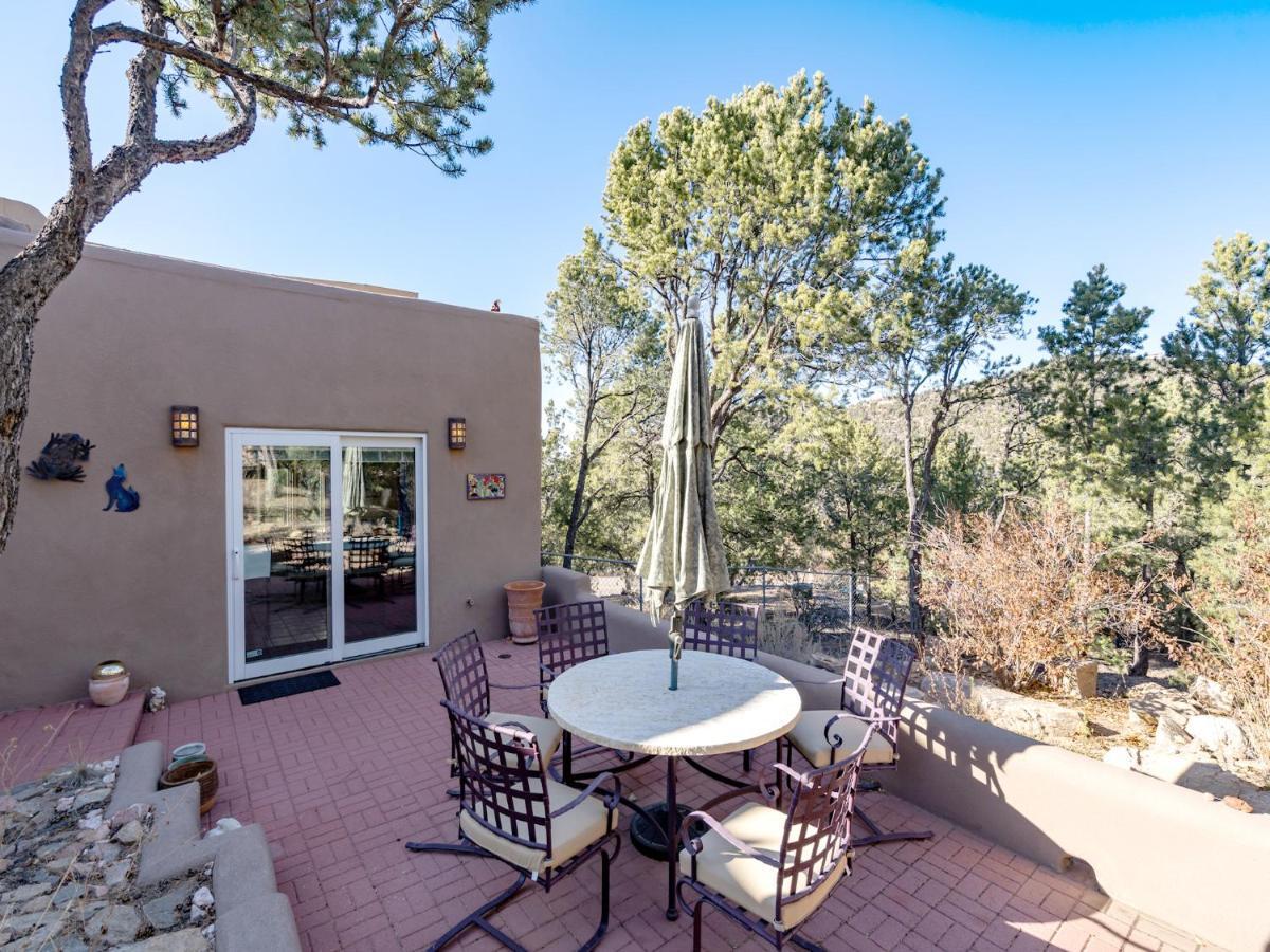 Puesta De Sol, 1 Bedroom, Sleeps 2 Santa Fe Esterno foto