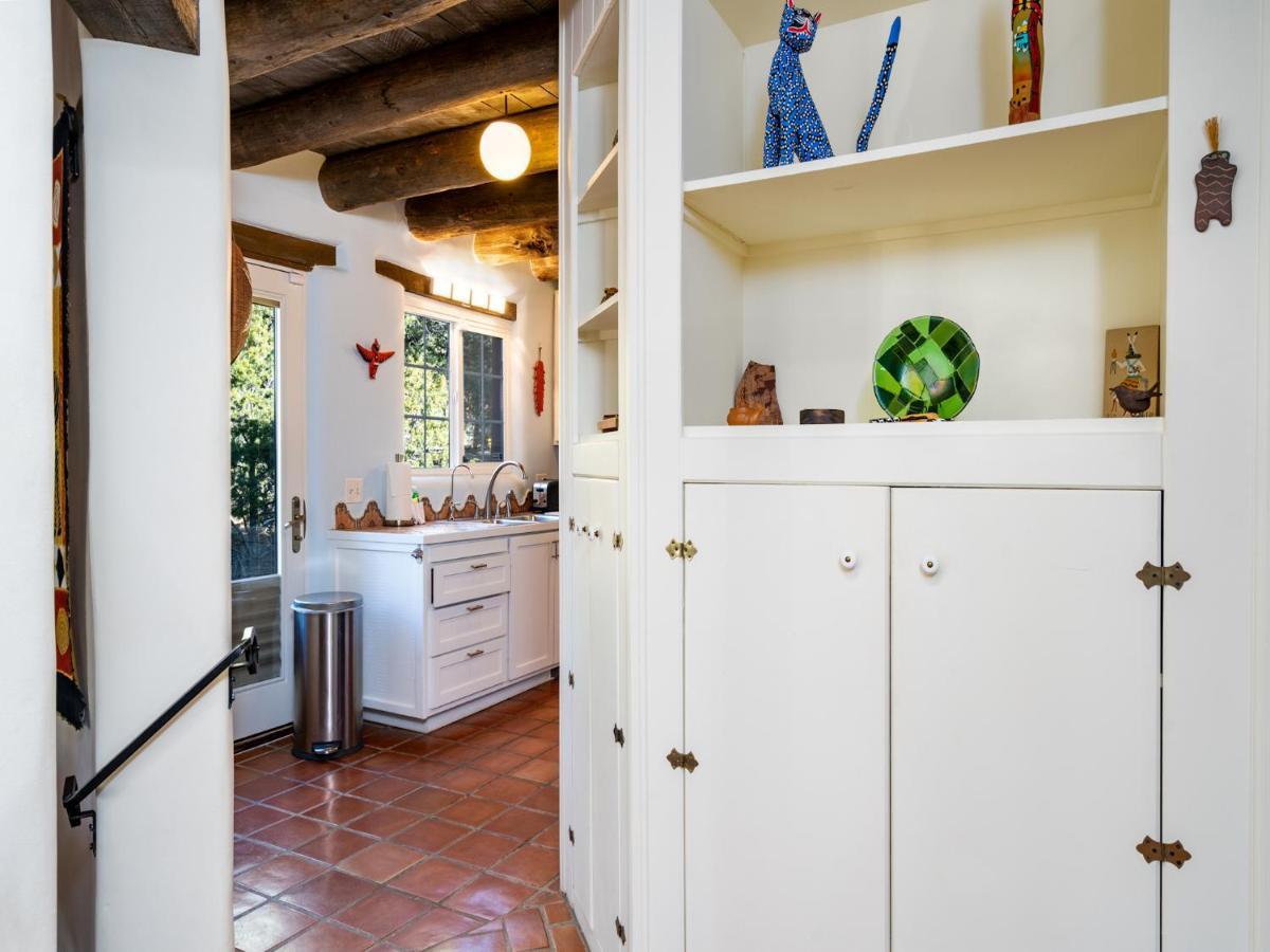 Puesta De Sol, 1 Bedroom, Sleeps 2 Santa Fe Esterno foto