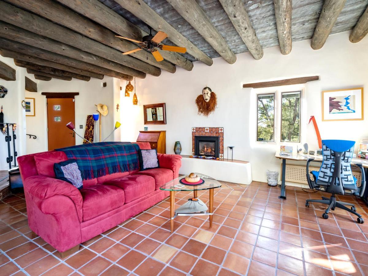 Puesta De Sol, 1 Bedroom, Sleeps 2 Santa Fe Esterno foto