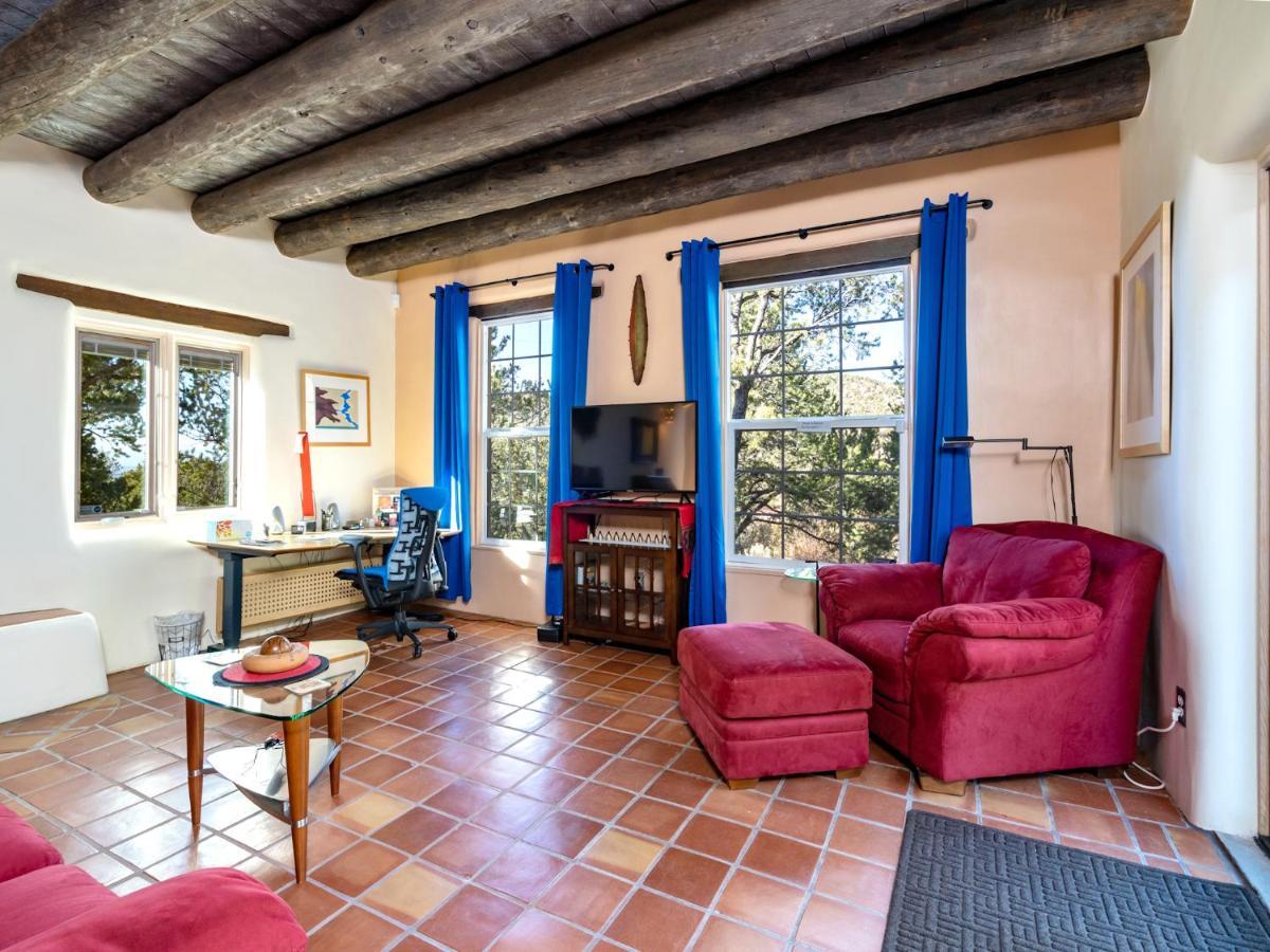 Puesta De Sol, 1 Bedroom, Sleeps 2 Santa Fe Esterno foto