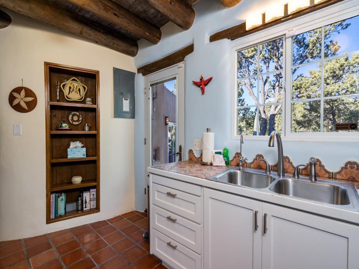 Puesta De Sol, 1 Bedroom, Sleeps 2 Santa Fe Esterno foto
