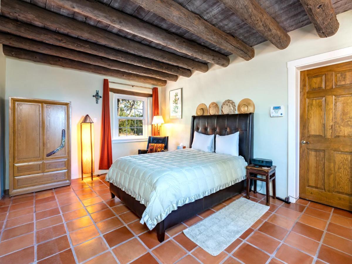 Puesta De Sol, 1 Bedroom, Sleeps 2 Santa Fe Esterno foto