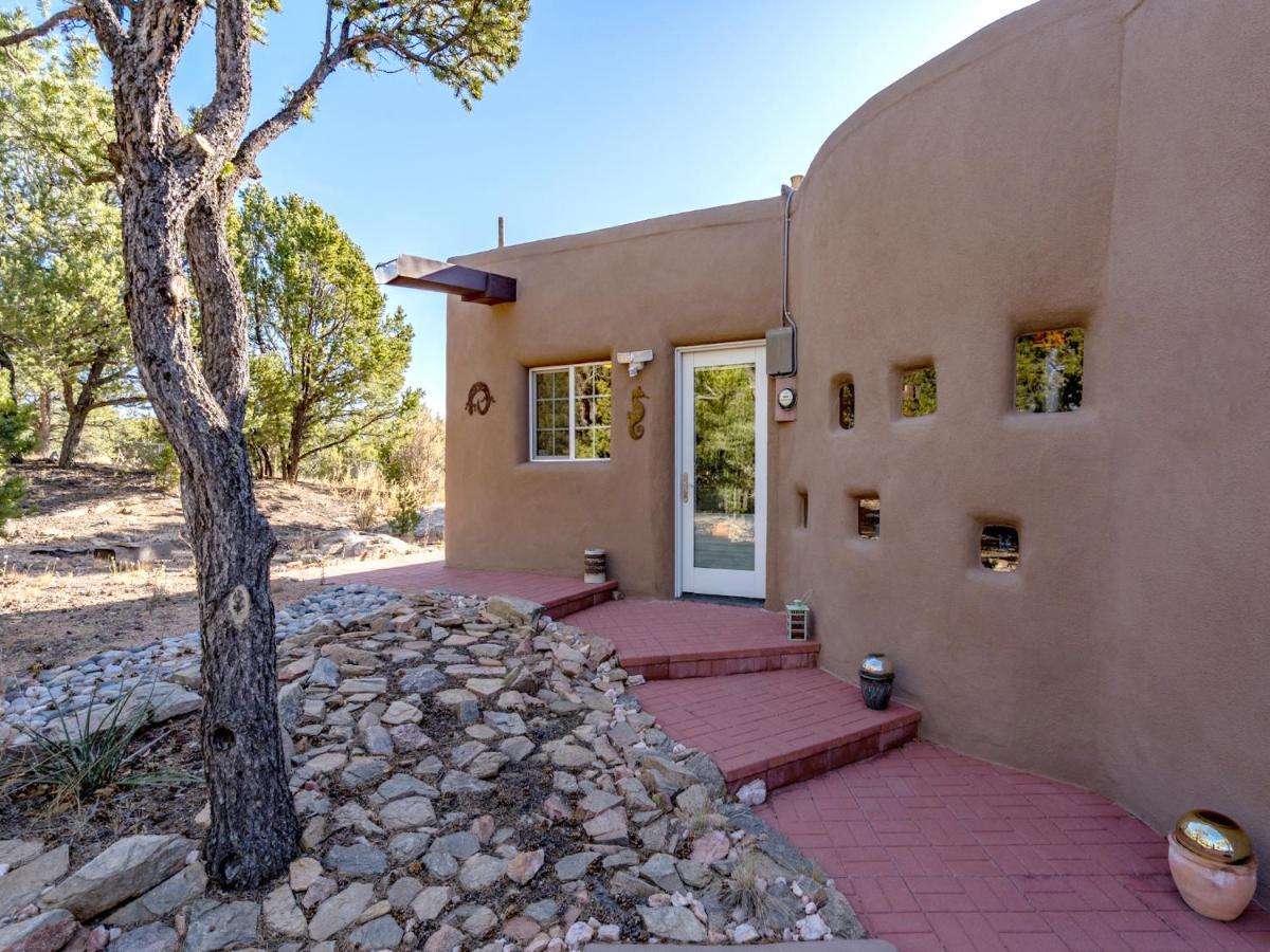 Puesta De Sol, 1 Bedroom, Sleeps 2 Santa Fe Esterno foto
