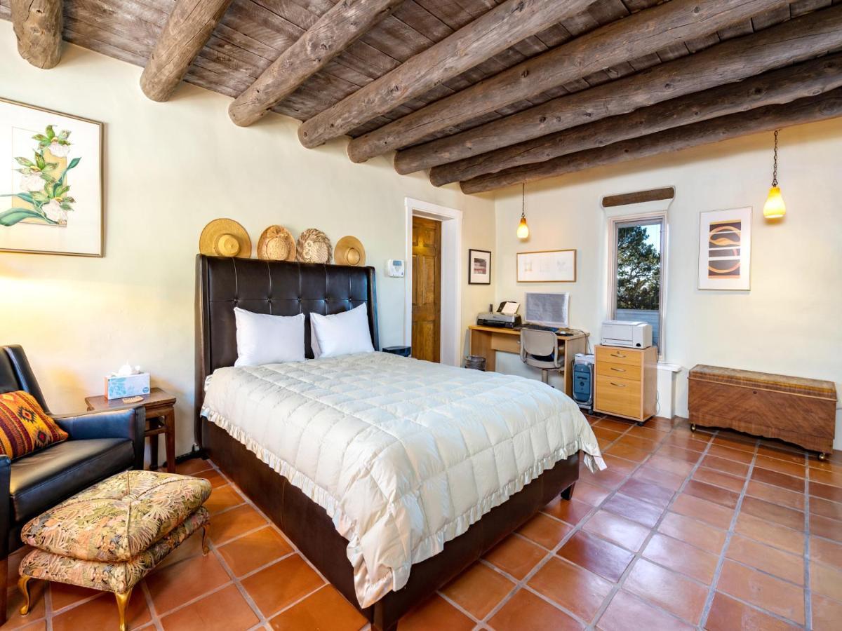 Puesta De Sol, 1 Bedroom, Sleeps 2 Santa Fe Esterno foto