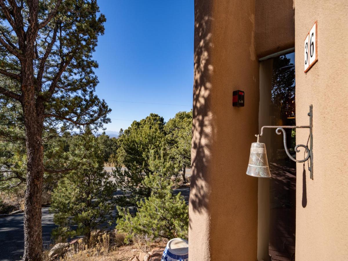 Puesta De Sol, 1 Bedroom, Sleeps 2 Santa Fe Esterno foto